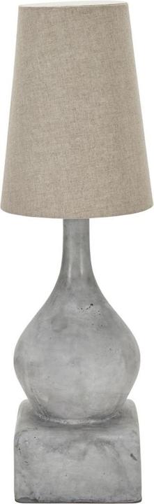 Produktbild House Doctor Stehlampe, Sage, Grau (E27)