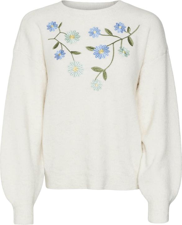 Vero Moda VMALINA Pullover Strickpullover