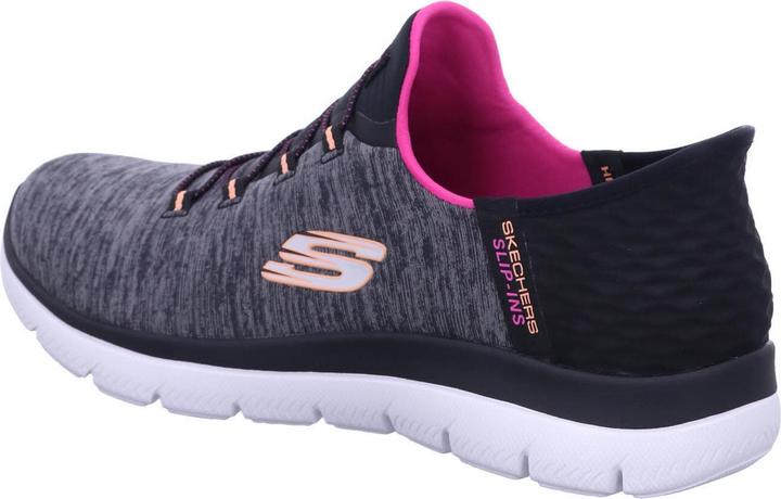 Image du produit Skechers Baskets 149937BKMT (36)