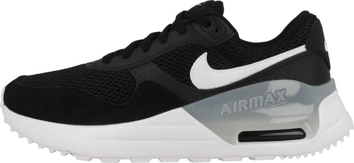 Produktbild Nike AIR MAX SYSTM WOMEN"S SHO BLACK/WHITE-WOLF GREY 10.5 (42.5)