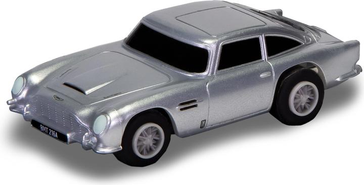 Immagine prodotto Scalextric Micro James Bond DB5 - Goldfinger