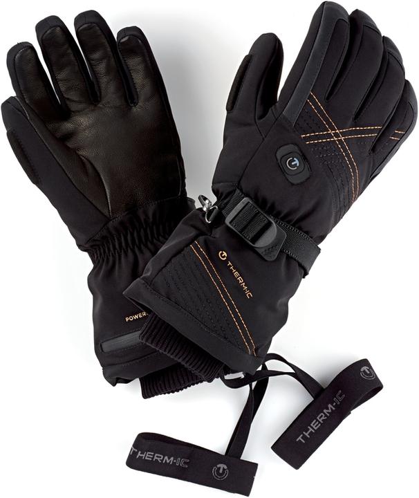 Actual product image Therm-ic Ultra Heat (6.5)