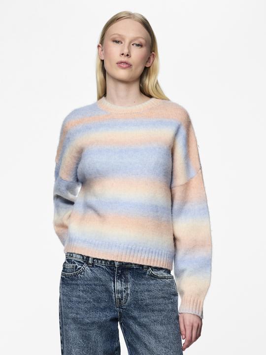 Produktbild Pieces PCNADIE Strickpullover (XS)