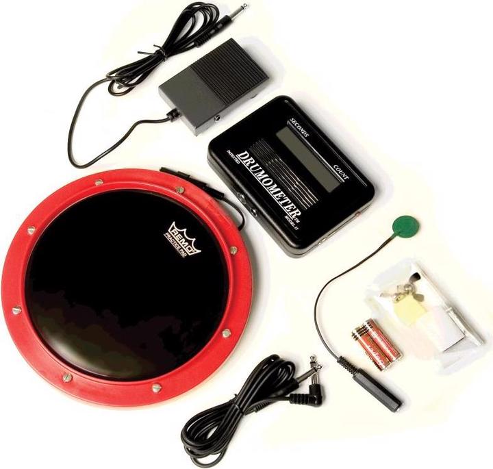 Produktbild Remo Drum-o-meter II