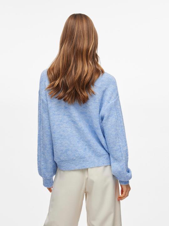 Image du produit Vila V-Ausschnitt Strickpullover (XL)