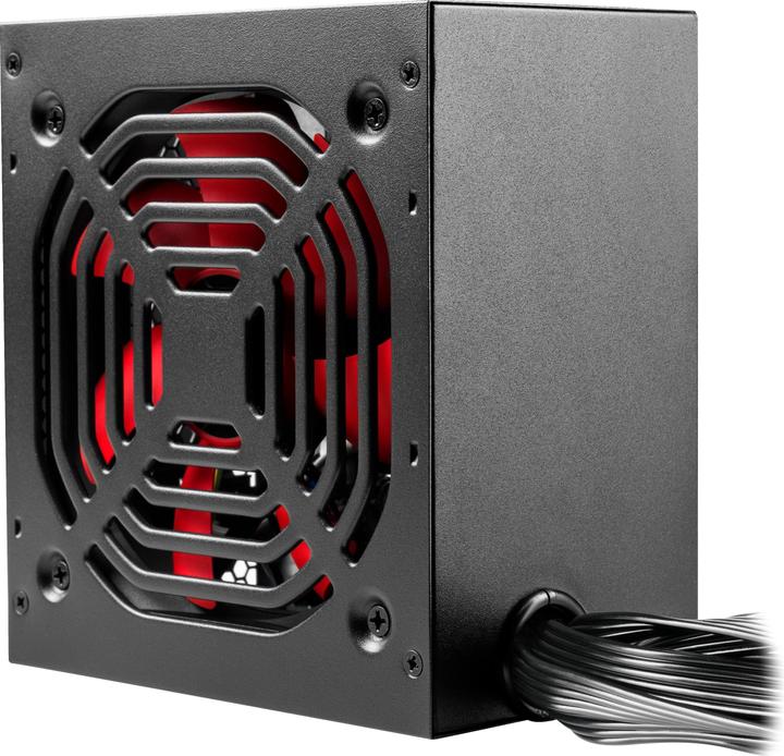 Produktbild Mars Gaming MPB850 Power Supply ATX 850W (850 W)