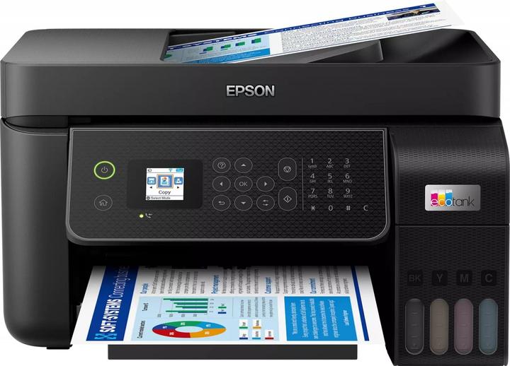 Epson EcoTank L5310 (Réservoir d'encre, Couleur)