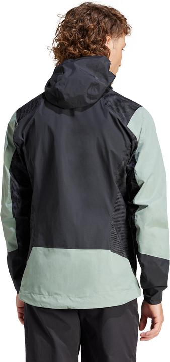 Immagine prodotto adidas Pioggia ibrida Xperior (XL)