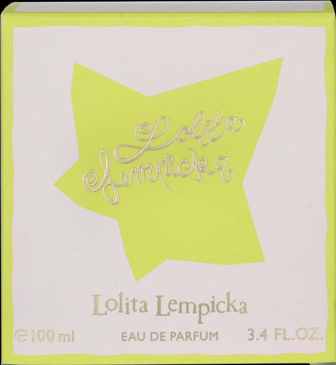 Actual product image Lolita Lempicka Perfume (Eau de parfum, 100 ml)