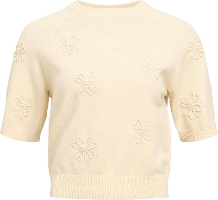 Object Kurzarm Pullover (S)