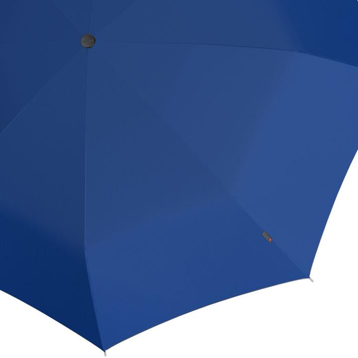 Image du produit Knirps A.050 bleu manuel moyen