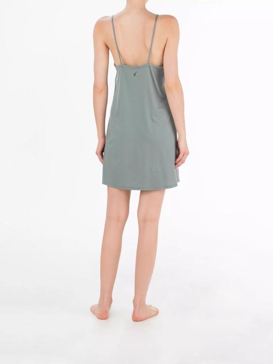 Actual product image Dagsmejan Stay Cool Sleep Slip Dress (XL)