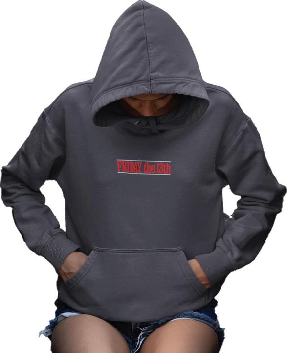 Image du produit Absolute Cult - Sweat à capuche - Adulte (XL)