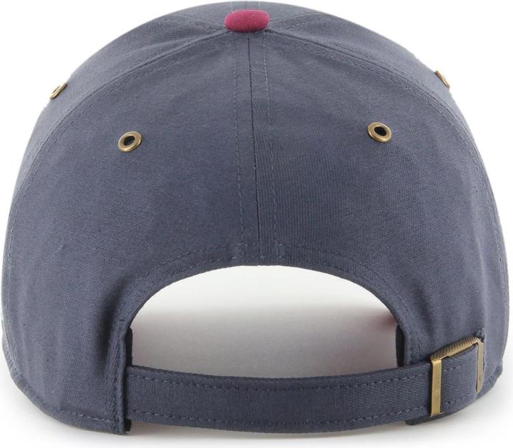 Immagine prodotto 47 Brand Cappellino regolabile - Campus Boston Red Sox Vintage Navy