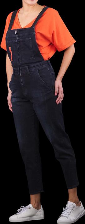 Produktbild G-Star Dungaree Jumsuit Slim worn in eve destroyed (M)