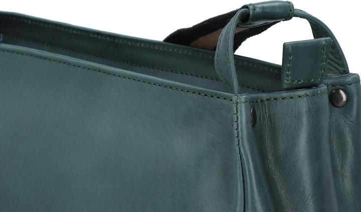 Produktbild Harolds Caugio Umhängetasche Leder 31 cm