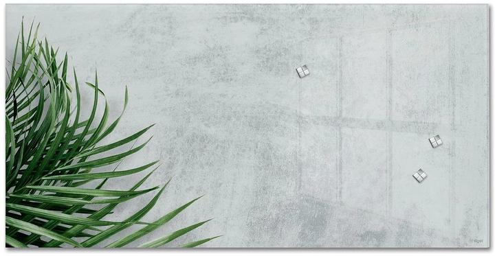 Immagine prodotto Sigel Lavagna magnetica in vetro Artverum con design (Calamita, 91 x 46 cm)