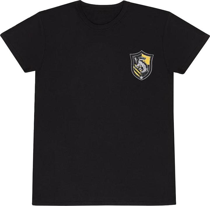 Image du produit - T-shirt QUIDDITCH - Adulte (L)