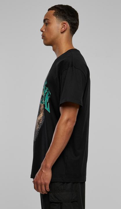 Image du produit Urban Classics Tee surdimensionné de la gendarmerie - 61307 (XS)