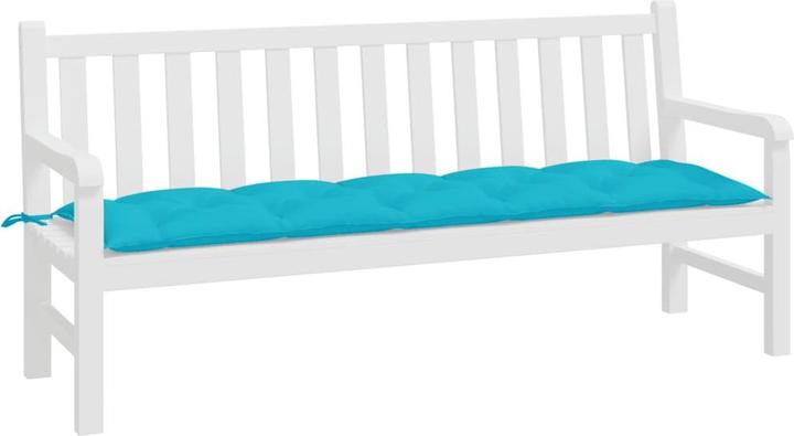 Immagine prodotto VidaXL Paride (180 x 50 x 7 cm)