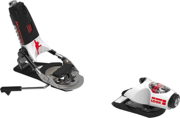 Immagine prodotto Look Pivot 15 GW B95 H Harlaut 2.0 (Sci da freestyle)