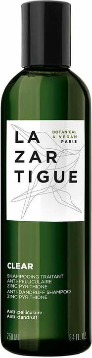Image du produit Lazartigue Clear Shampooing (250 ml, Shampoing liquide)