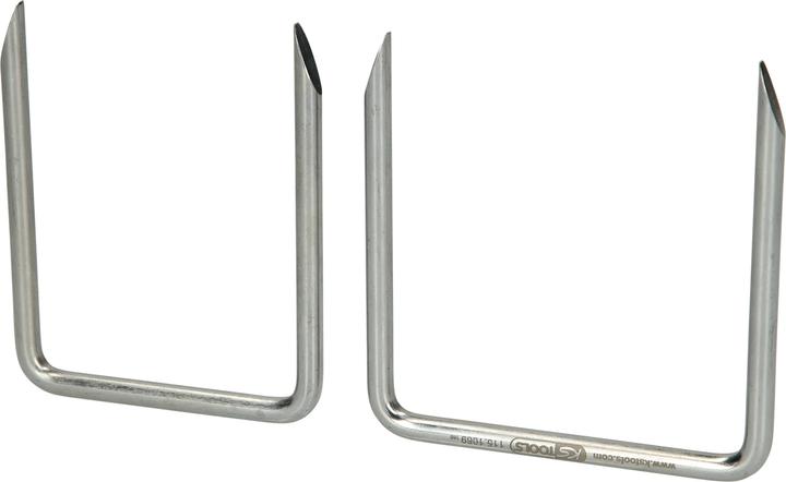 KS Tools Unlocking tool set for VAG, 2 pcs.