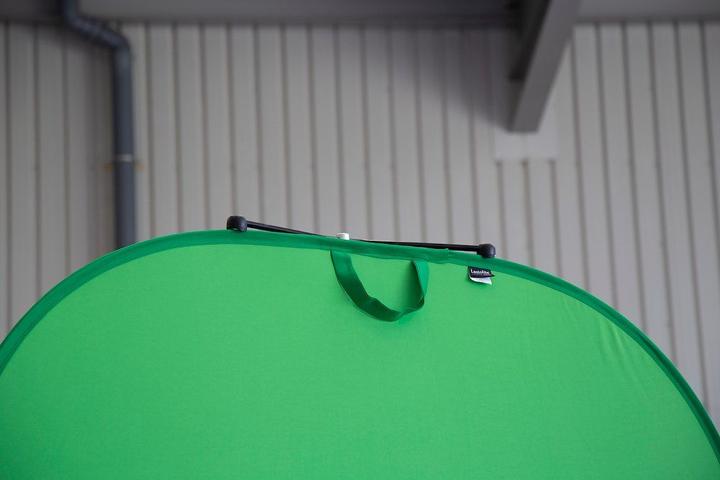 Image du produit Lastolite Pliable (210 cm, 180 cm)