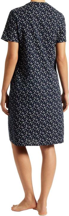 Produktbild Uncover by Schiesser Nachthemd Casual Bequem sitzend (36)