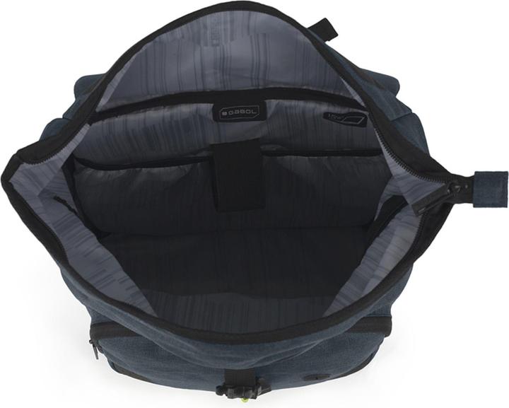 Produktbild Gabol Random Rucksack 42 cm Laptopfach (17 l)