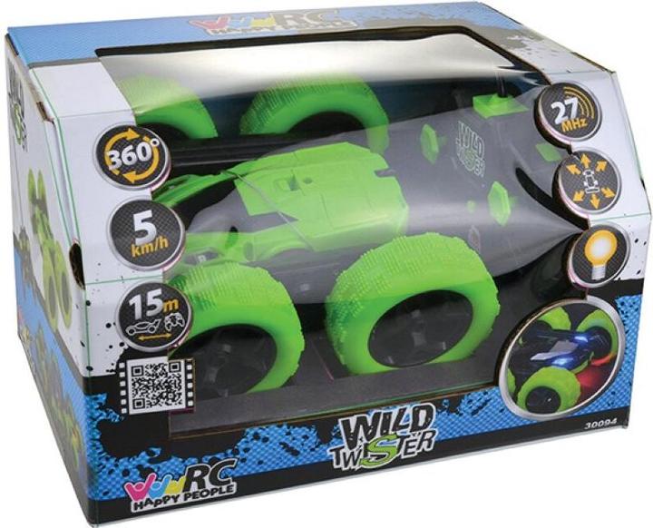 Actual product image Happy People Wild Twister