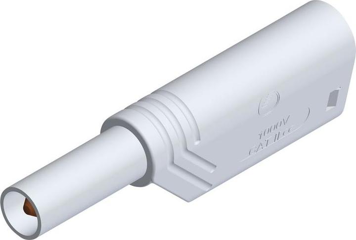 Produktbild Hirschmann Test & Measurement Sicherheits-Lamellenstecker LAS S WS