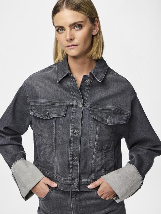 Actual product image Pieces PCPIL denim jacket (M)