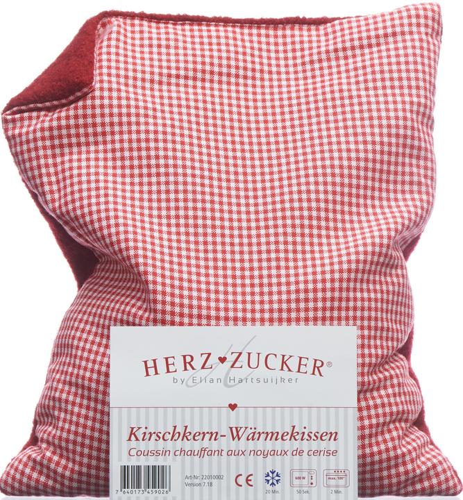 Image du produit Herzzucker Classiques (26 x 21 cm)