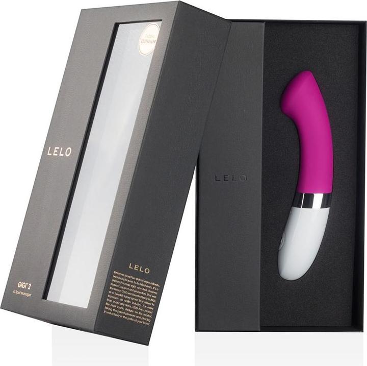Image du produit LELO Gigi 2