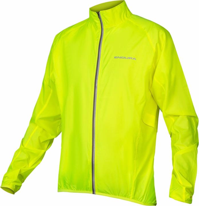Neon, Yellow
