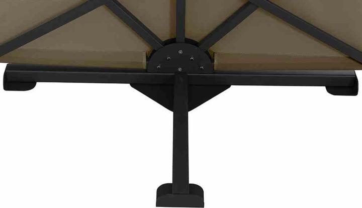 Image du produit Siena Garden Brise-vue (281.40 cm)