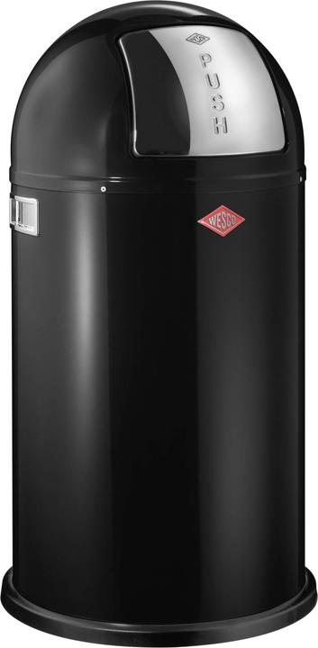 Wesco Pushboy (50 l)
