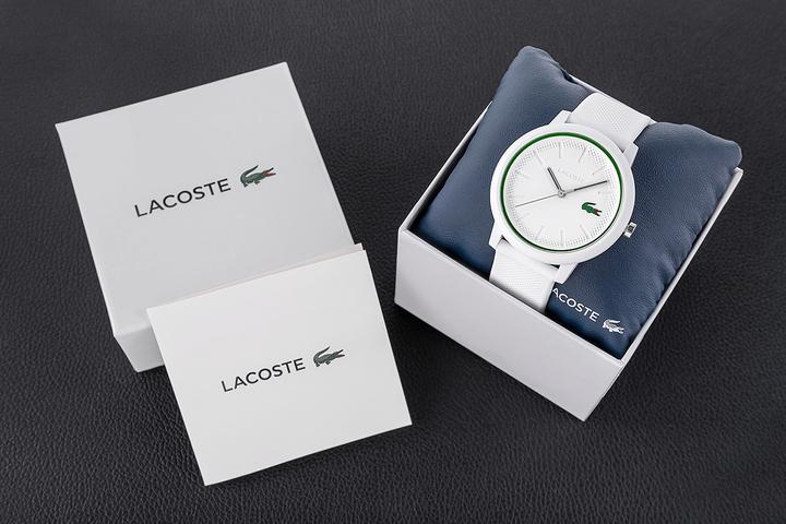Image du produit Lacoste 12.12 (Montre analogique, 42 mm)