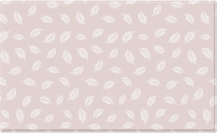 Image du produit Baby Care Tapis de jeu Leaf & Arrow 210 x 140 cm (210 x 140 cm)