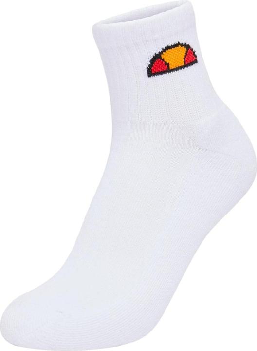 Immagine prodotto Ellesse Tallo Calzini Alla Caviglia Uomo Misura Confezione 3 (confezione da 3, 47 - 49.5)