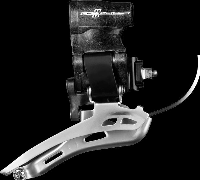 Produktbild Campagnolo CHORUS EPS 2x11V à Braser 2015