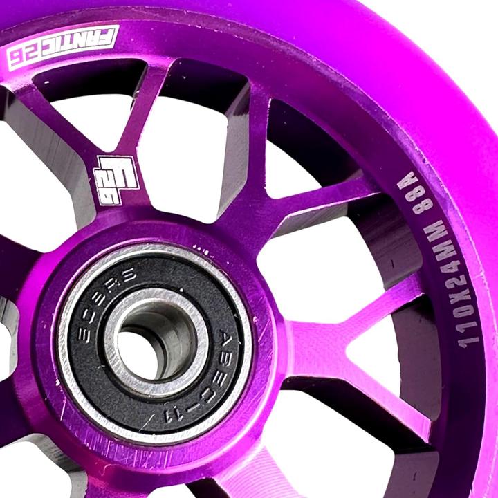 Produktbild Fantic26 Stunt Scooter Ersatzteile Bundle