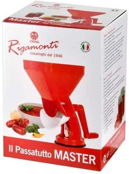 Produktbild Rigamonti Tomatenpresse
