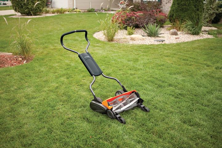 Actual product image Fiskars StaySharp (Manual)
