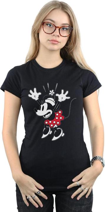 Produktbild Disney Minnie Mouse Surprise TShirt (XL)