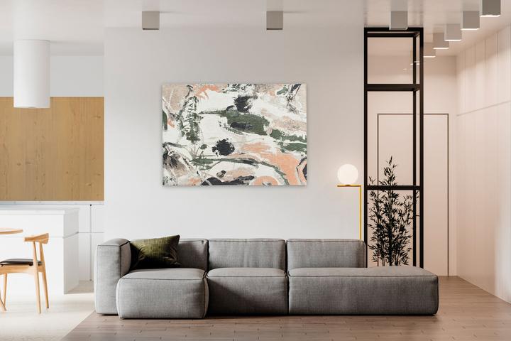 Actual product image Louis de Poortere Gallery Fresque (280 x 390 cm)