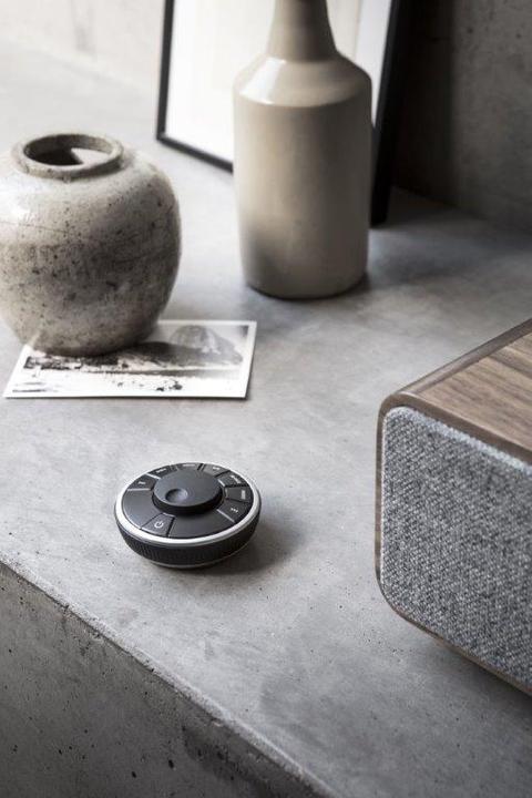 Actual product image Ruark Audio R5 (Web radio, DAB+, Bluetooth, Wi-Fi)