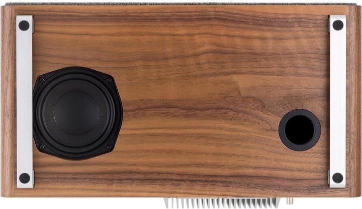 Actual product image Ruark Audio R5 (Web radio, DAB+, Bluetooth, Wi-Fi)