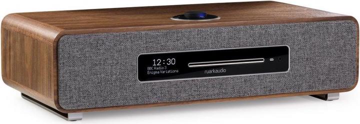 Actual product image Ruark Audio R5 (Web radio, DAB+, Bluetooth, Wi-Fi)